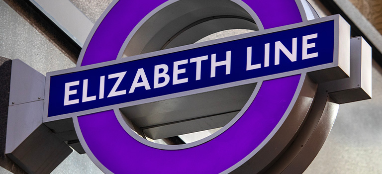 Elizabeth Line